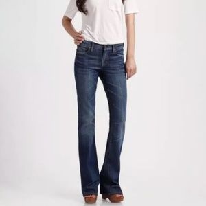 Citizens of Humanity Amber High Rise Bootcut Jeans